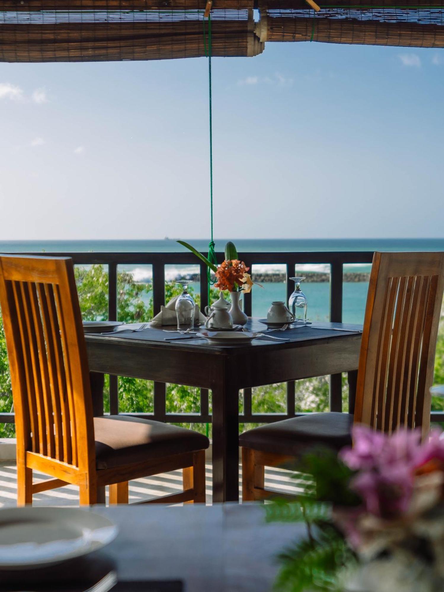 Ananthaya Beach Tangalle Exteriér fotografie