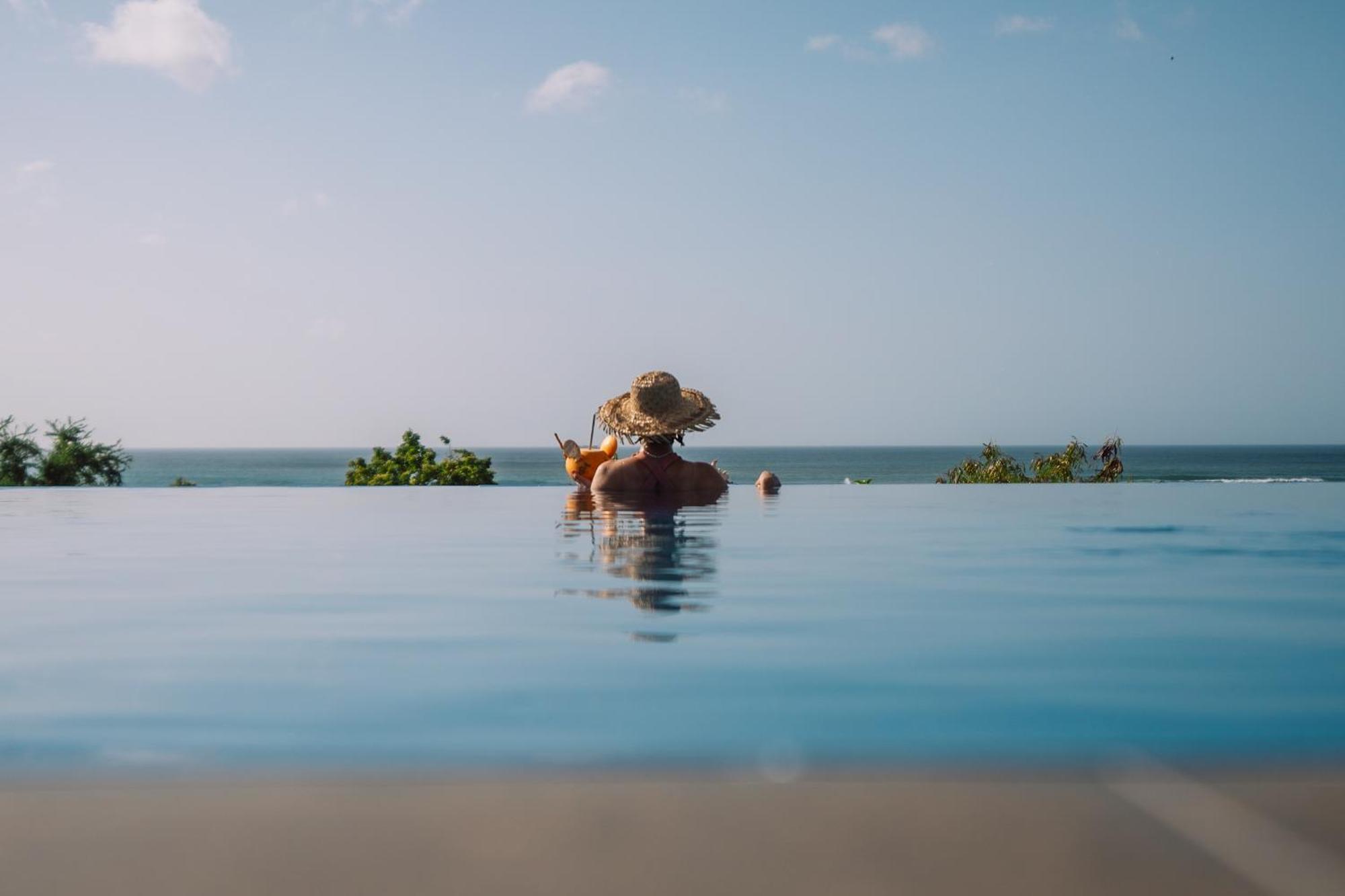 Ananthaya Beach Tangalle Exteriér fotografie