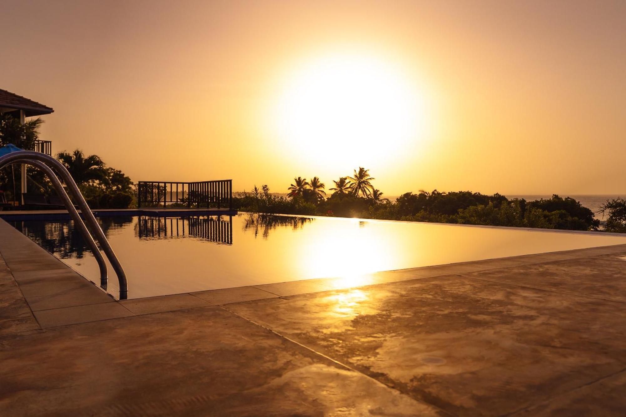 Ananthaya Beach Tangalle Exteriér fotografie