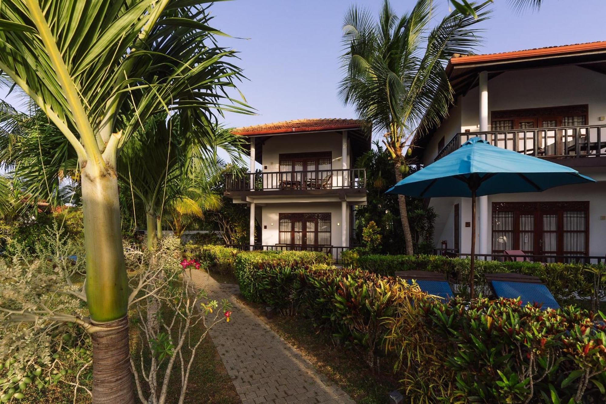 Ananthaya Beach Tangalle Exteriér fotografie