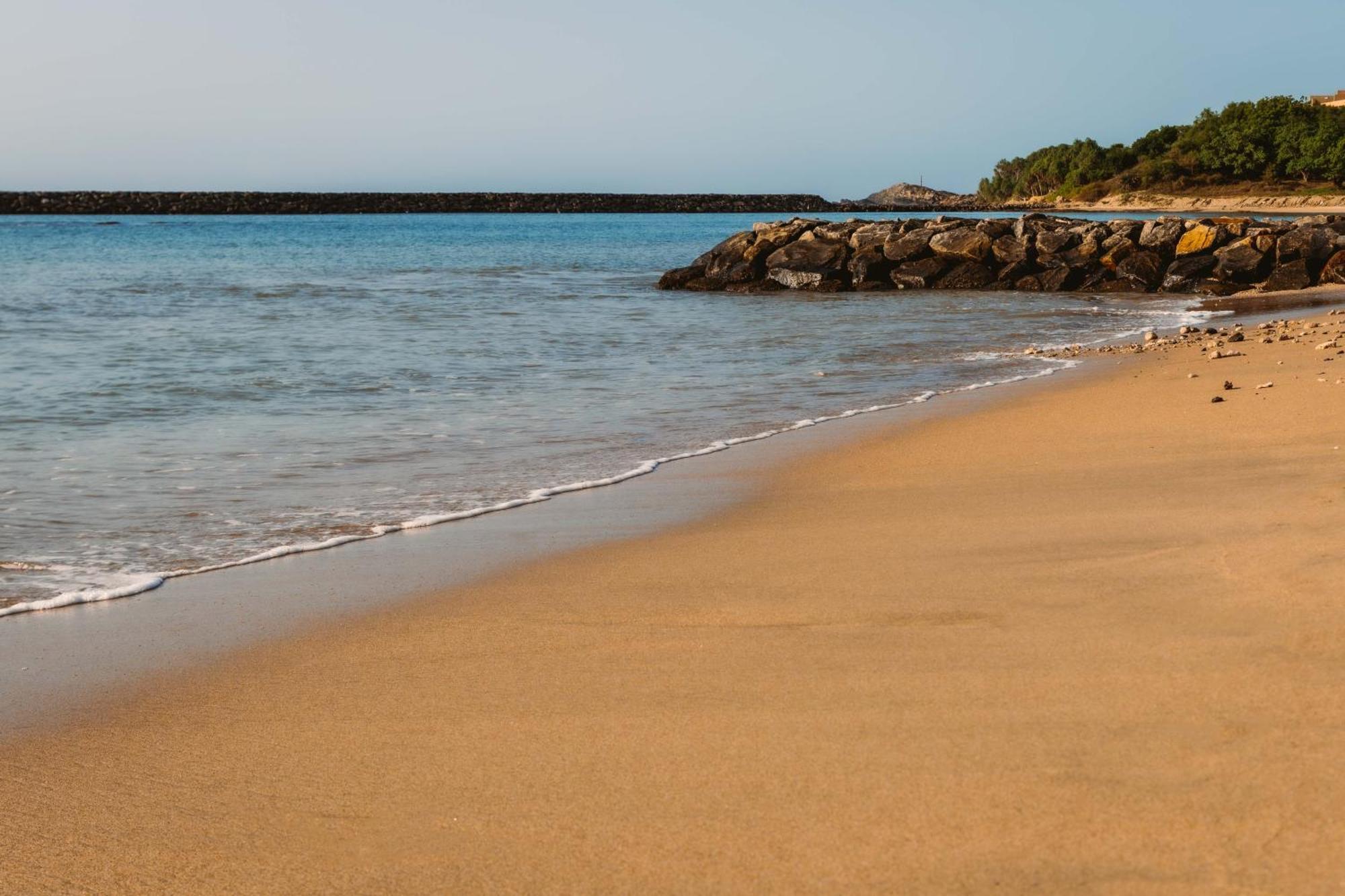 Ananthaya Beach Tangalle Exteriér fotografie