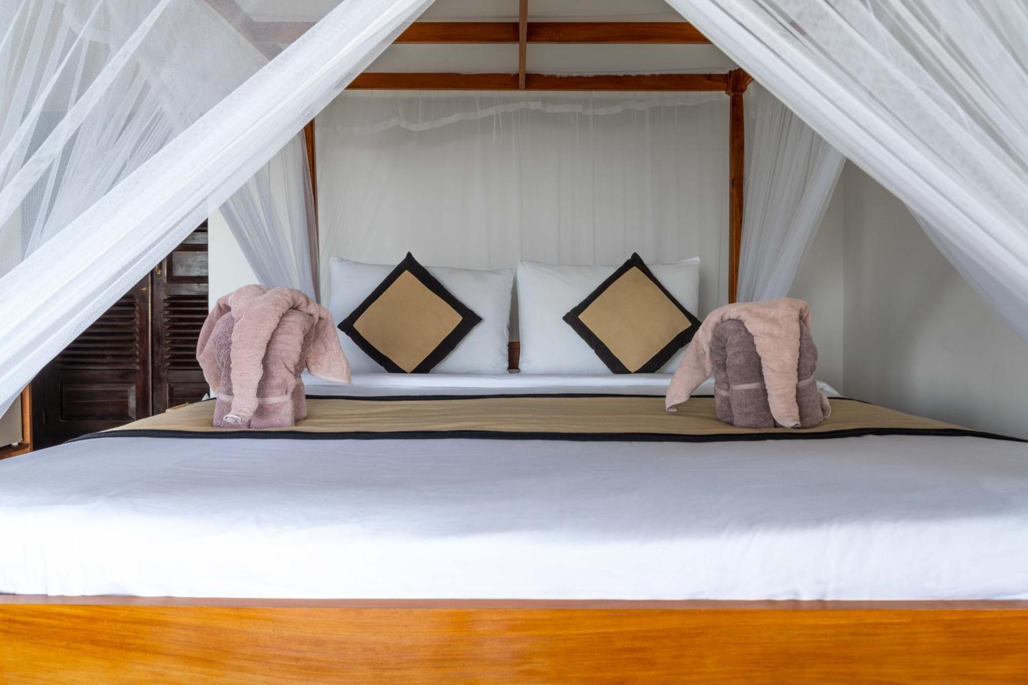 Ananthaya Beach Tangalle Exteriér fotografie