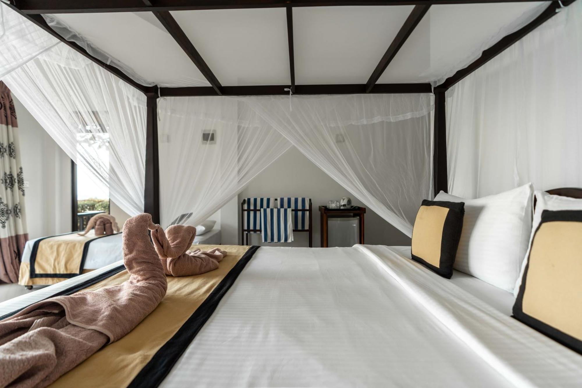 Ananthaya Beach Tangalle Exteriér fotografie