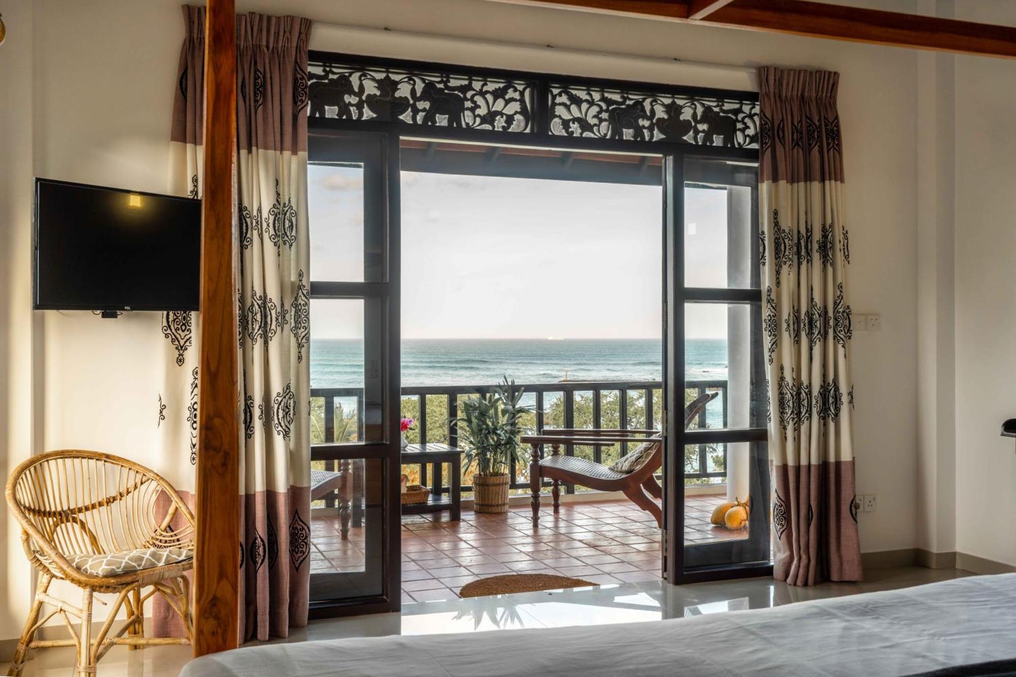 Ananthaya Beach Tangalle Exteriér fotografie