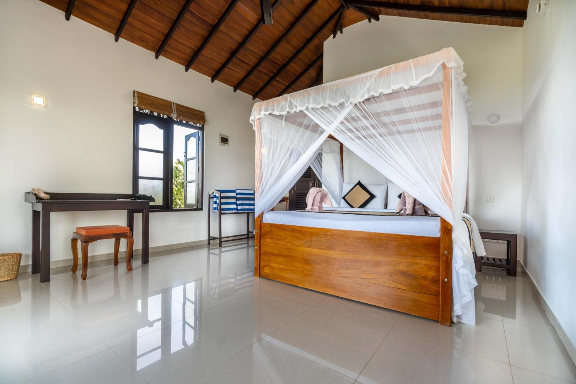Ananthaya Beach Tangalle Exteriér fotografie