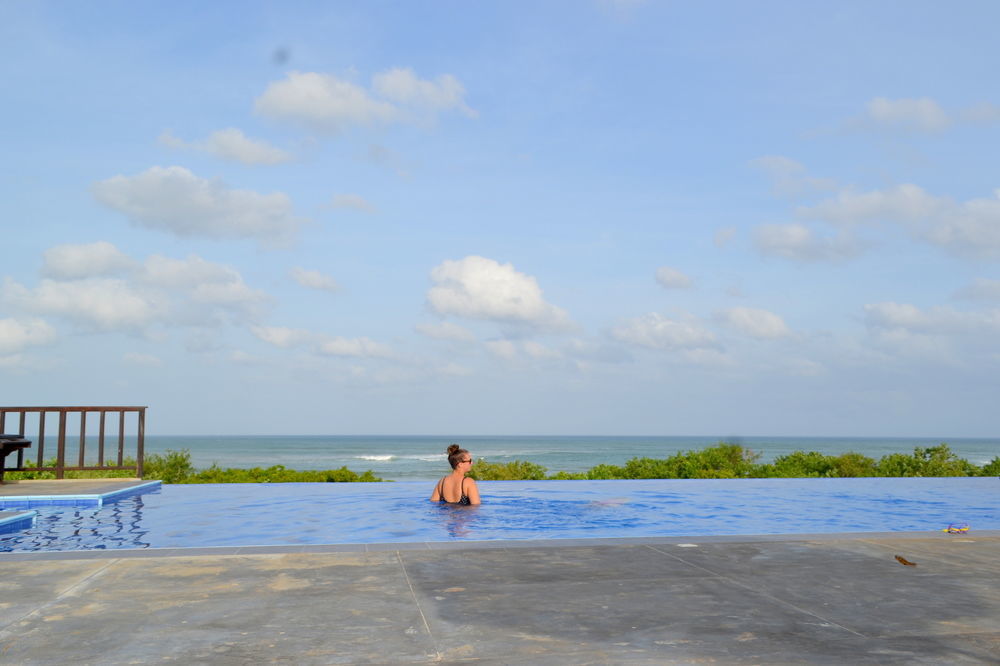 Ananthaya Beach Tangalle Exteriér fotografie