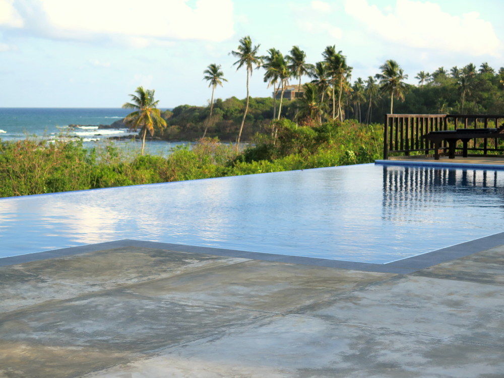Ananthaya Beach Tangalle Exteriér fotografie