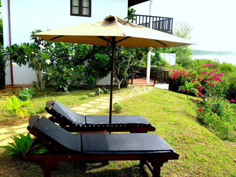Ananthaya Beach Tangalle Exteriér fotografie