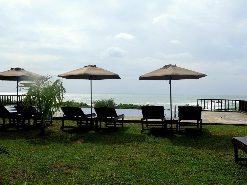 Ananthaya Beach Tangalle Exteriér fotografie