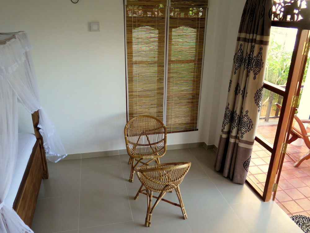 Ananthaya Beach Tangalle Exteriér fotografie