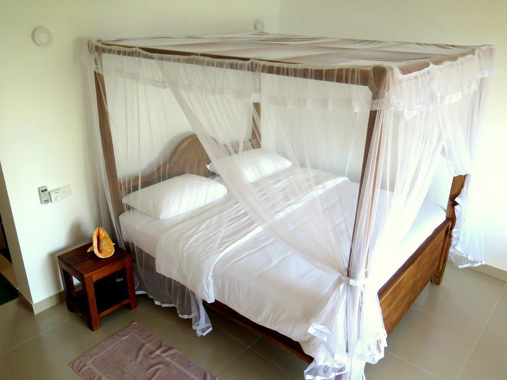 Ananthaya Beach Tangalle Exteriér fotografie
