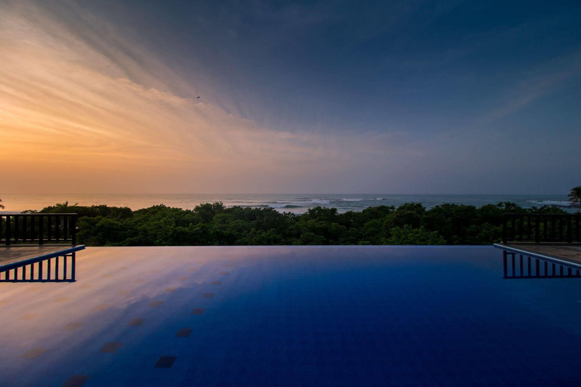Ananthaya Beach Tangalle Exteriér fotografie