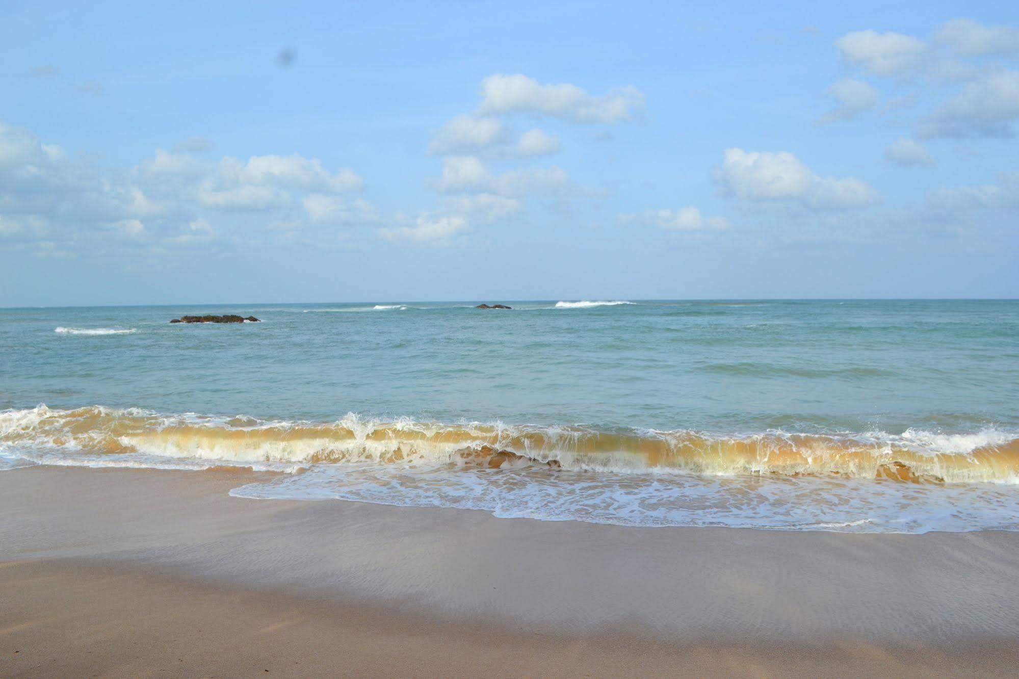 Ananthaya Beach Tangalle Exteriér fotografie